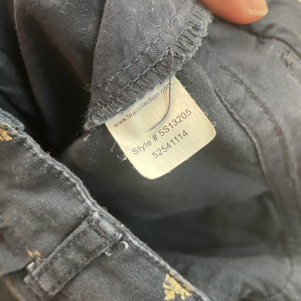 Tea Collection Shorts - Picture 4 of 4